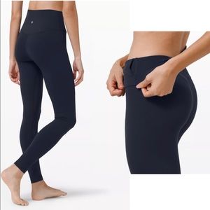 lululemon Align™ High-Rise Pant 28" - Sz 4